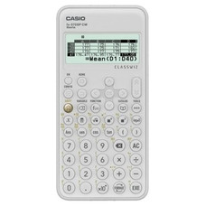 CALCULADORA CIENTIFICA DE 12 DÍGITOS CASIO FX-570 SP CW (Espera 4 dias)-SX60 CALCULADORA CIENTIFICA DE 12 DÍGITOS CASIO FX-570 SP CW (Espera 4 dias)